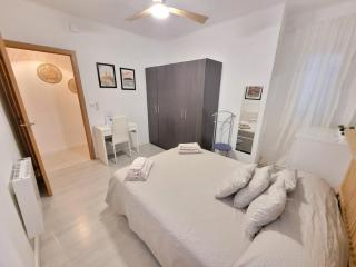 2 bedroom apartment in St Adrià near Fòrum BCN - 2