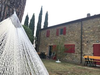 La Casa Rossa 2 - Bibbona - 3