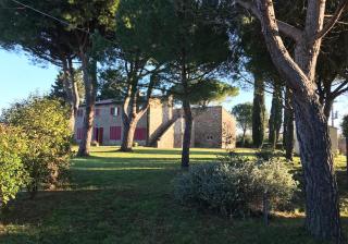 La Casa Rossa 2 - Bibbona - 9