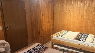 Souterrainwohnung Zum Leiselsee - Baunatal - 2