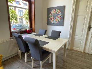 Ferienwohnungen Wiese - Nickel 1 - 5