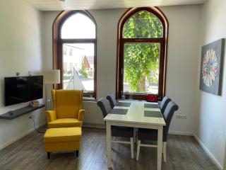 Ferienwohnungen Wiese - Nickel 1 - 7