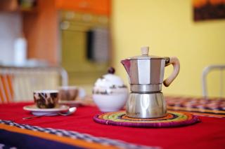 Colorful Apartment - 2