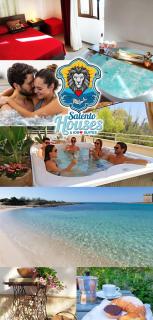 Salento Houses & Idro Suites - 8