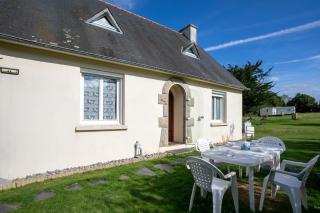 Maison Plouha proche plage - 9