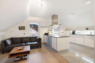 Ferienwohnung Savoir-vivre - 6