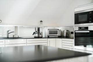 Ferienwohnung Savoir-vivre - 2