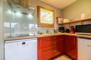 Chalet Sol La Mi - 3