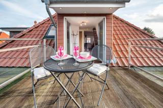 Ferienwohnung Schacht - 8