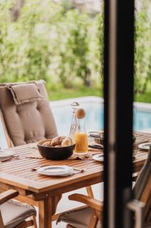 Luxe Villa Maxime - 7