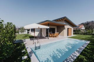 Luxe Villa Maxime - 0