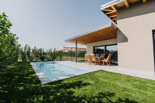 Luxe Villa Maxime - 9