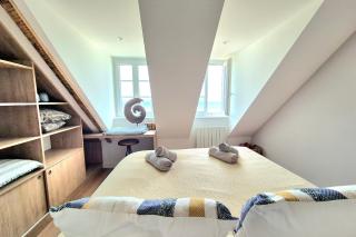 Bright duplex with magnificent sea views - 2