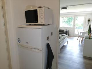 Lived-in Appartement - 4