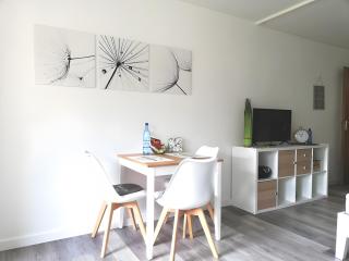 Lived-in Appartement - 5