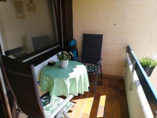 Lived-in Appartement - 1