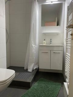 Lived-in Appartement - 1