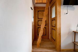 Baita Chalet Alabama - 5