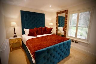 Ballagh House - 6