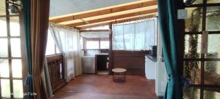 Mobil-home 4 pers avec terrasse - Lac & Océan à Hourtin - Hourtin - 3