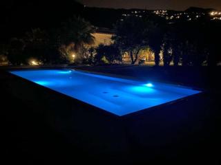 Villa Oceri Gioiosa Marea - 1