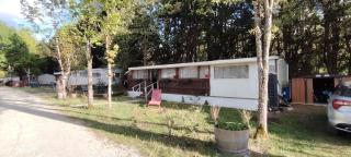 Mobil-home 4 pers avec terrasse - Lac & Océan à Hourtin - Hourtin - 6