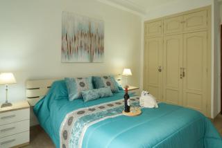 Apartamento Centro Córdoba - 7