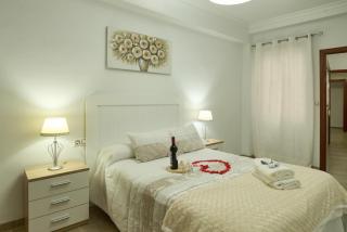 Apartamento Centro Córdoba - 4
