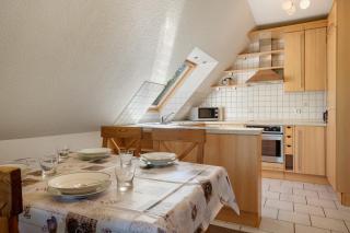 3 Raum Ferienwohnung - 1