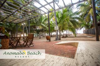 Anomabo Beach Resort - 3