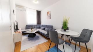 City Center E&D Apartment - 4