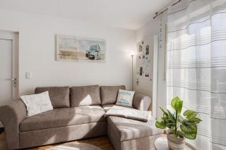 Lake House Boutique Ferienwohnung - 9