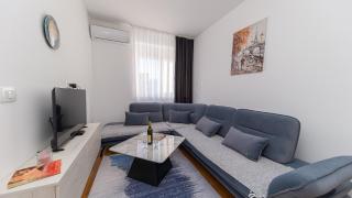 City Center E&D Apartment - 1