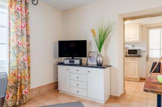 Paradis de Provence Gite Jaune - 6