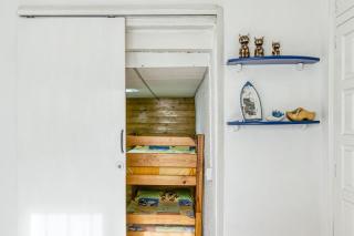 Villa l'esquirol casa con piscina - 7