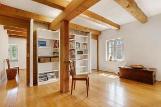 Ferienhaus im Vorwerk Nickern - 9