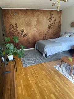 Mysig lägenhet, nära det mesta! - 8