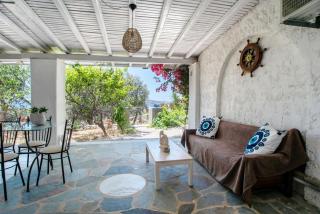 Maggano Paros Apartments 2 - 9