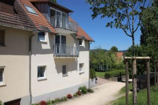 Ferienwohnung Ledergerber - 9