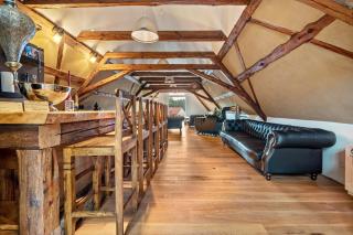 Wohlfühlurlaub in der Scheune - 4