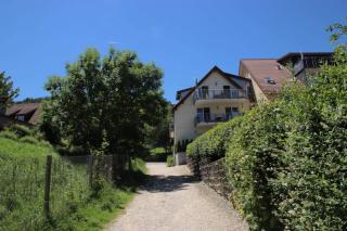 Ferienwohnung Ledergerber - 8
