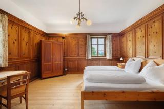 Ansitz Baumannhof Apt Erker Suite - 7