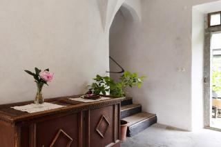 Ansitz Baumannhof Apt Erker Suite - 4