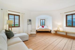 Ansitz Baumannhof Apt Erker Suite - 1