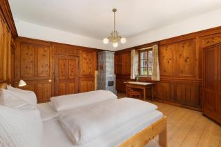 Ansitz Baumannhof Apt Erker Suite - 5