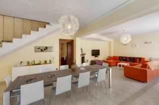Studio Apartment Sicilia - 3pax - 8