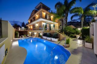 Studio Apartment Sicilia - 3pax - 9
