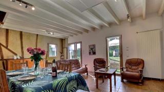 Gite Les Deux Pins de Trémel - 4