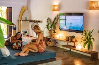 Big Rock Villa - Beachfront villa with pool & direct surf access - 5
