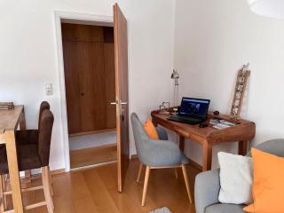 Lichtdurchflutete Wohnung - 9